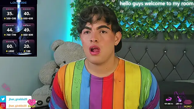 Snapshot of kamii_22 chatting on 01/16/25, 06:46 kamii 22 online show from 01/16/25, 06:46