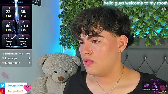 Snapshot of kamii_22 chatting on 01/20/25, 09:24 kamii 22 online show from 01/20/25, 09:24