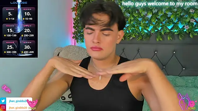 Snapshot of kamii_22 chatting on 01/21/25, 07:58 kamii 22 online show from 01/21/25, 07:58