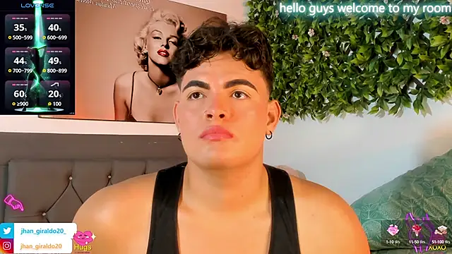 Snapshot of kamii_22 chatting on 09/10/25, 11:27 kamii 22 online show from 09/10/25, 11:27