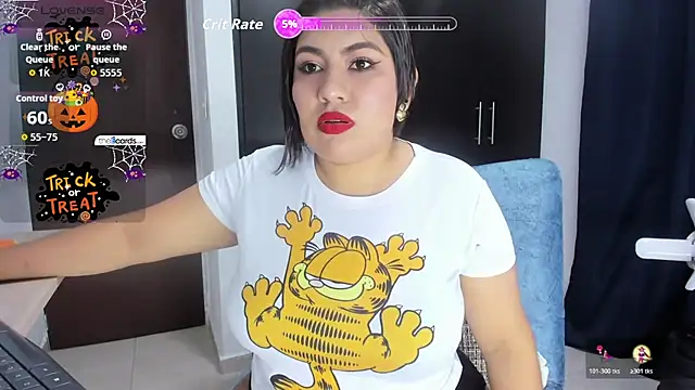 ElikoLanny  online show from 10/30/25, 04:58