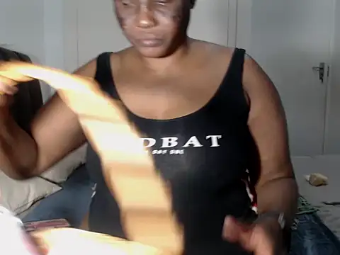 BigButtGodess online show from 01/16/26, 01:31