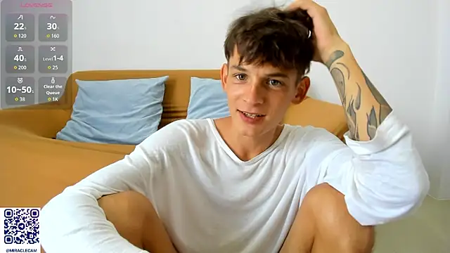 MiracleCam online show from 02/04/26, 08:53