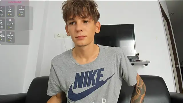 MiracleCam online show from 03/05/26, 02:40