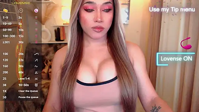 deliciouskelly online show from 05/24/26, 08:52