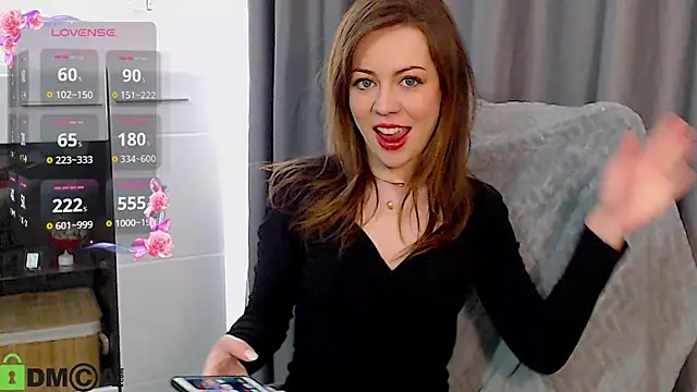 Snapshot of GirlfriendNina chatting on 02/20/25, 09:11 GirlfriendNina online show from 02/20/25, 09:11