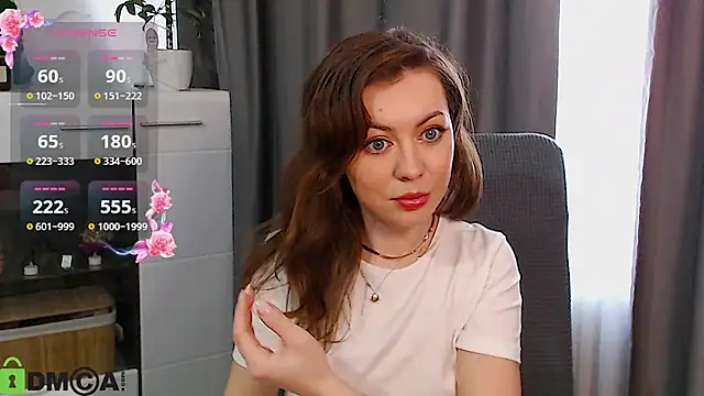 Snapshot of GirlfriendNina chatting on 02/26/25, 08:59 GirlfriendNina online show from 02/26/25, 08:59