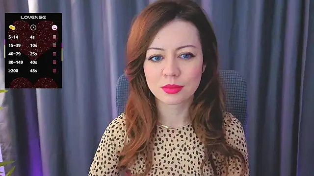 Snapshot of GirlfriendNina chatting on 02/16/26, 05:47 GirlfriendNina online show from 02/16/26, 05:47