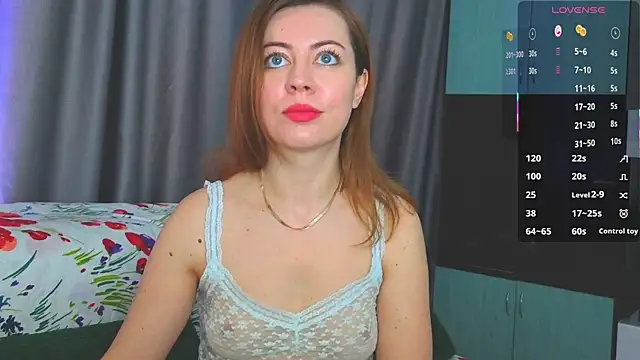 GirlfriendNina online show from 07/03/26, 06:09