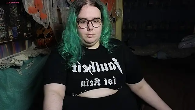 JannetPie online show from 11/09/25, 01:04