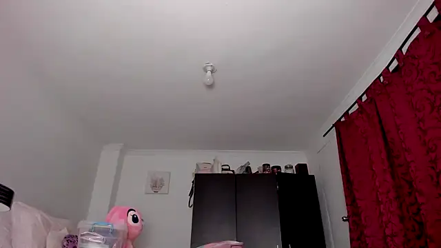 AlondraDiossa03 online show from 01/28/25, 08:26