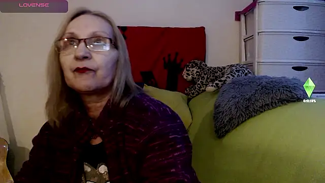 Ala-N-Dala online show from 01/14/26, 05:24