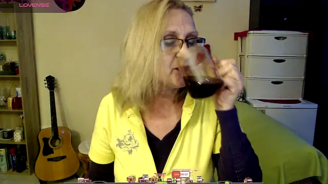 Ala-N-Dala online show from 01/15/26, 05:45