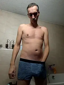 Geiler-boy313 online show from 01/12/26, 09:31