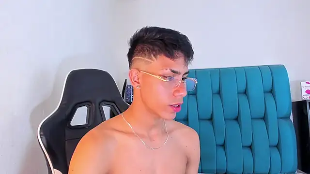 AlanNaughty online show from 01/26/25, 10:45