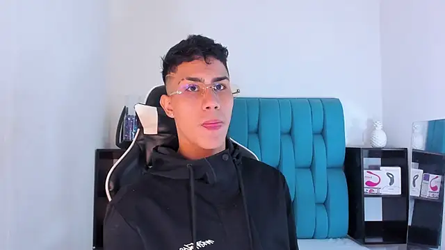 AlanNaughty online show from 03/06/25, 08:05