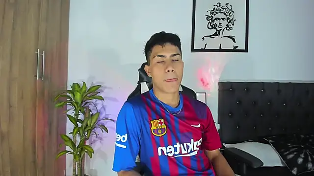 AlanNaughty online show from 11/13/25, 11:47