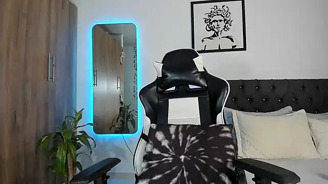 AlanNaughty online show from 05/14/26, 02:40