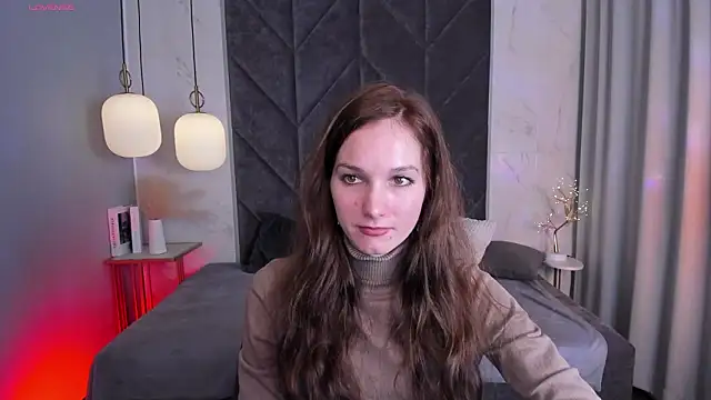 MirandaGlow online show from 03/08/26, 05:33