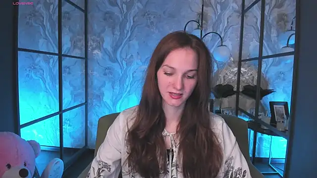 MirandaGlow online show from 04/05/26, 05:37