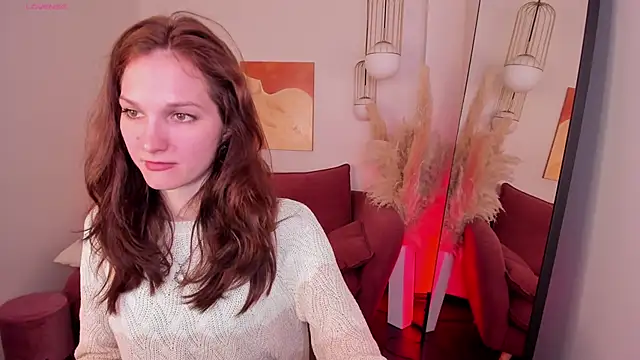 MirandaGlow online show from 04/24/26, 05:43