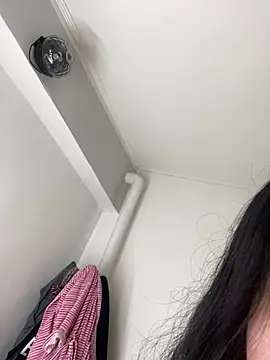 DulceAngelica online show from 07/14/26, 04:17