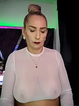 Lossexycacha online show from 02/15/25, 08:33