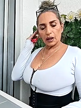 Lossexycacha online show from 04/08/26, 07:47