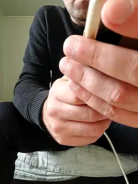 david geam online show from 10/31/25, 07:09