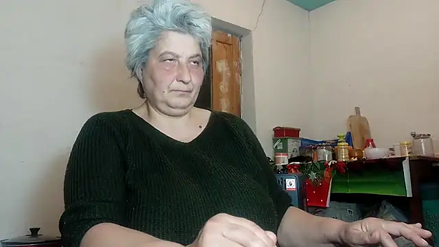 ExquisiteMature online show from 01/30/25, 09:58