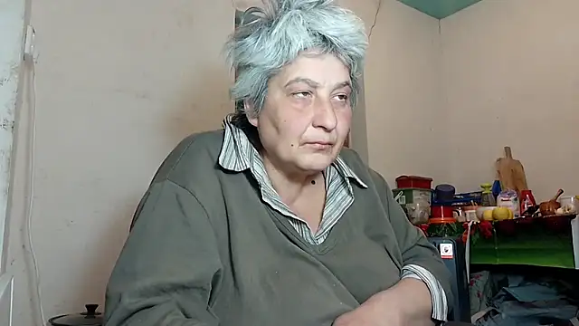 ExquisiteMature online show from 02/07/25, 01:32