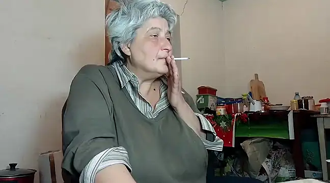 ExquisiteMature online show from 02/11/25, 02:57