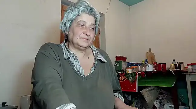 ExquisiteMature online show from 02/11/25, 09:03