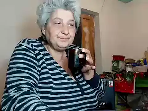 ExquisiteMature online show from 02/16/25, 02:21