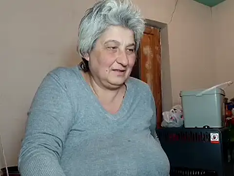 ExquisiteMature online show from 02/18/25, 06:37