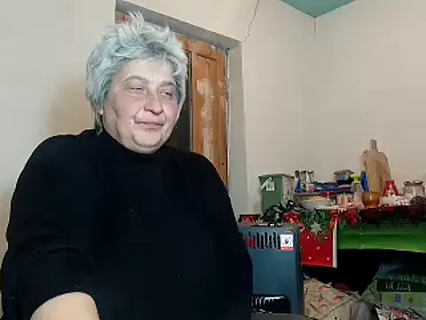 ExquisiteMature online show from 02/19/25, 07:05