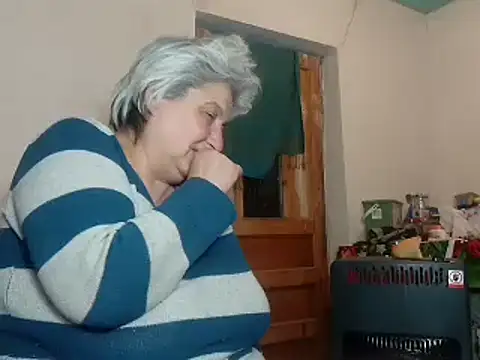 ExquisiteMature online show from 02/22/25, 05:57