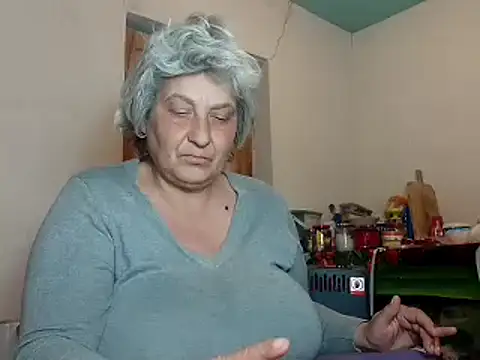 ExquisiteMature online show from 03/15/25, 06:32