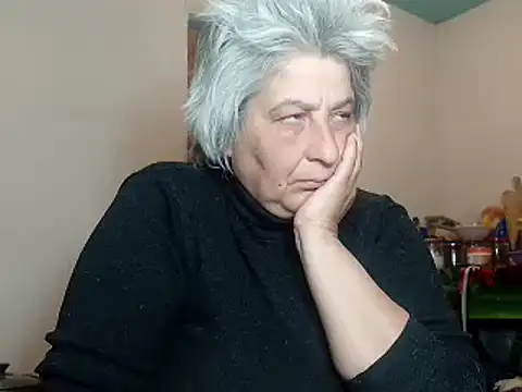 ExquisiteMature online show from 03/16/25, 09:37