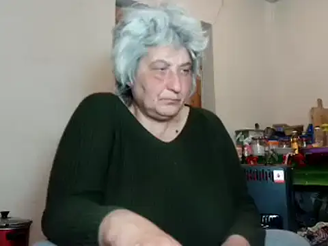 ExquisiteMature online show from 03/21/25, 08:50