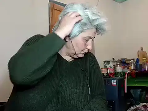 ExquisiteMature online show from 03/22/25, 04:26