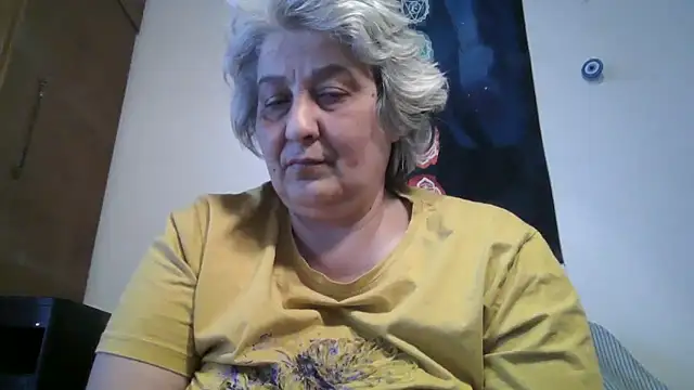 ExquisiteMature online show from 04/12/26, 01:05