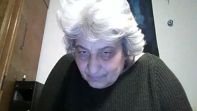 ExquisiteMature online show from 04/13/26, 08:14