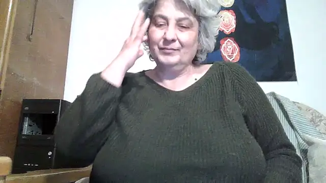 ExquisiteMature online show from 04/14/26, 07:31