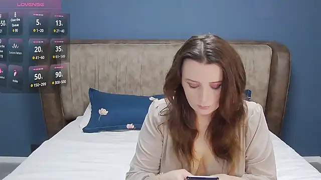 IamMolly online show from 01/18/25, 09:45