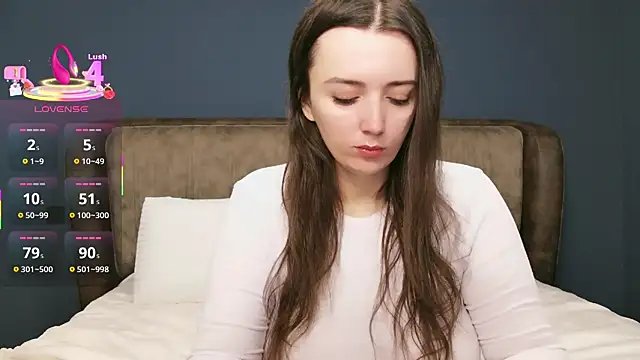 IamMolly online show from 12/13/25, 09:42