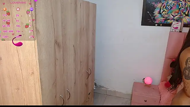 sofia gold  online show from 01/07/25, 07:17