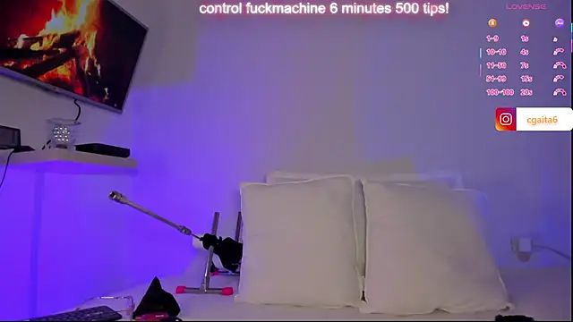 carolgaita online show from 09/11/25, 11:43