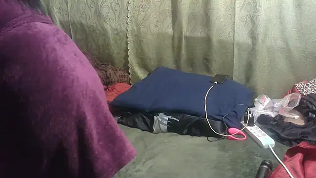 IngaQAce online show from 03/10/25, 05:11