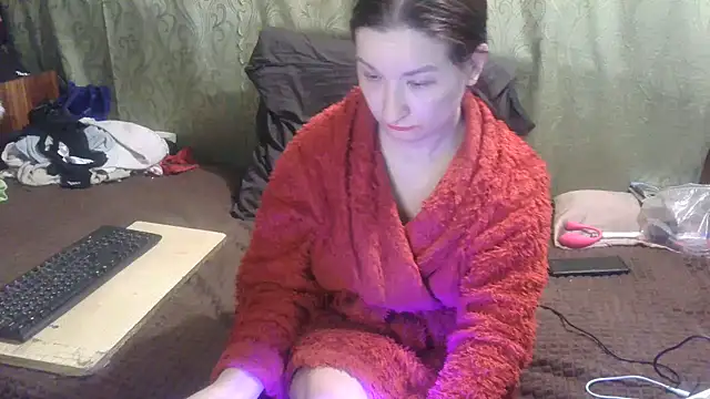 Snapshot of IngaQAce chatting on 02/15/26, 08:13 IngaQAce online show from 02/15/26, 08:13